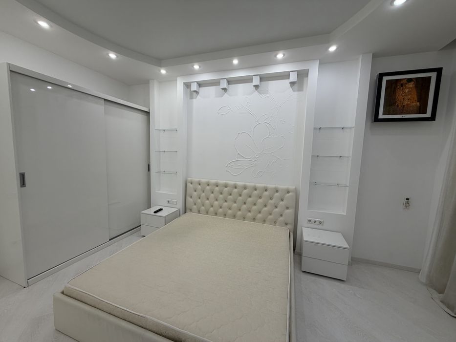 Квартира на Дніпровська набережна, 14 в Києві, ID 474970, фото №22