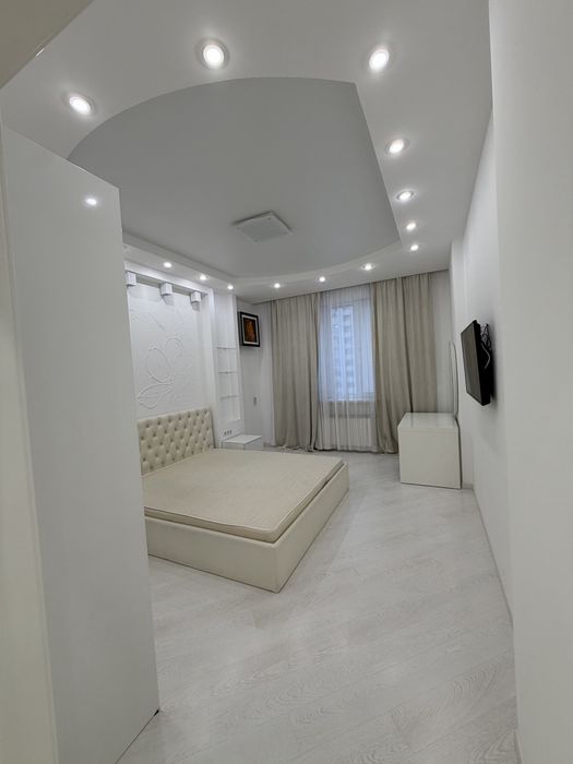 Квартира на Дніпровська набережна, 14 в Києві, ID 474970, фото №23