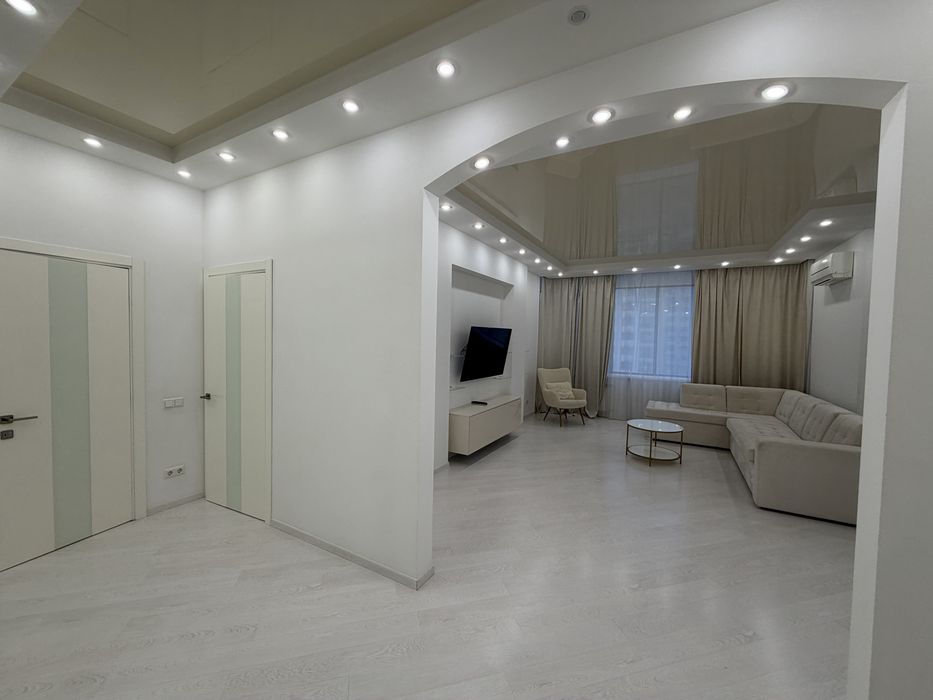 Квартира на Дніпровська набережна, 14 в Києві, ID 474970, фото №24