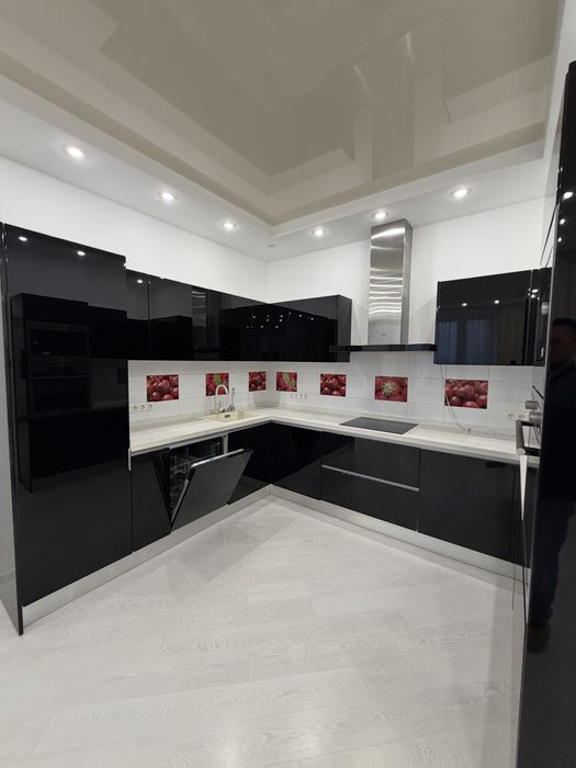 Квартира на Дніпровська набережна, 14 в Києві, ID 474970, фото №5