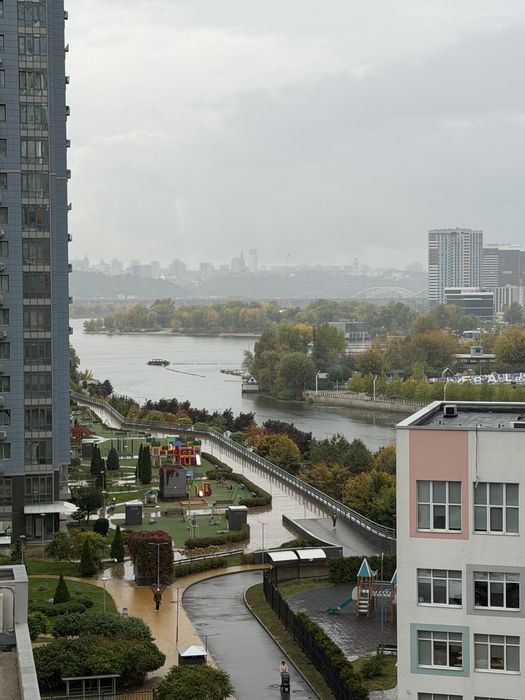 Квартира на Дніпровська набережна, 14 в Києві, ID 474970, фото №8