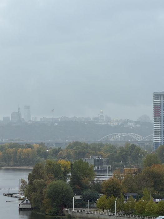 Квартира на Дніпровська набережна, 14 в Києві, ID 474970, фото №9