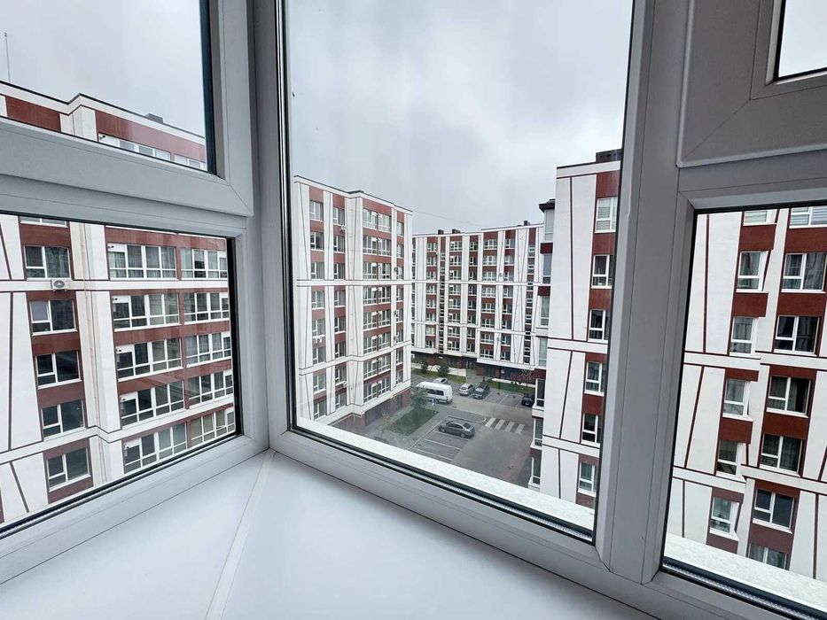 Квартира — Івано-Франківськ в Івано-Франківську, ID 474984, фото №12