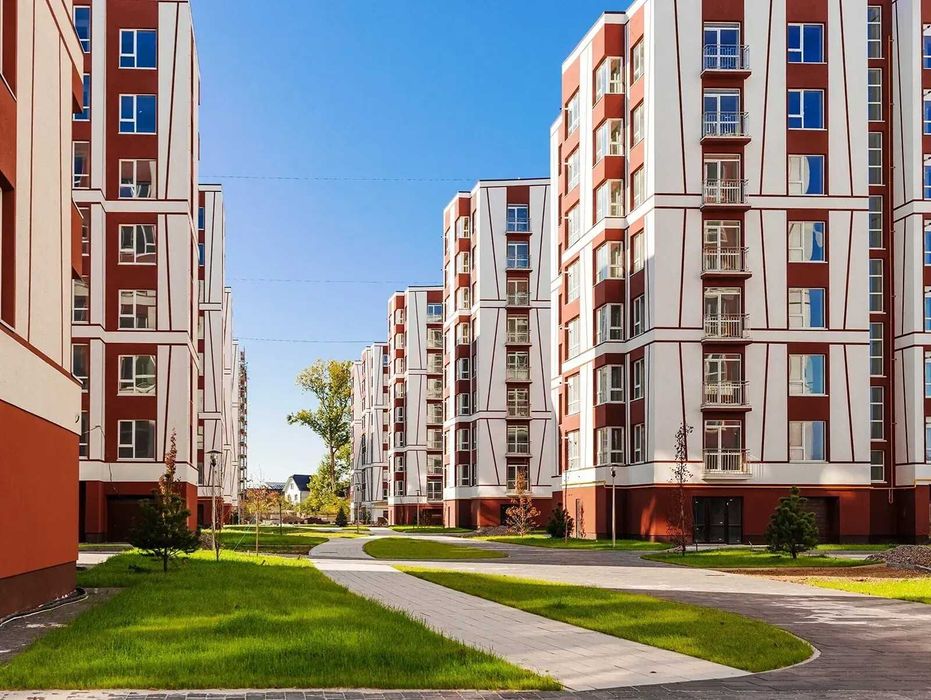 Квартира — Івано-Франківськ в Івано-Франківську, ID 474984, фото №20
