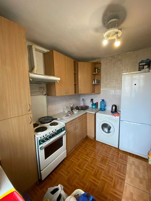 Квартира на вул. Пантелеймона Куліша, ID 474993, фото №1