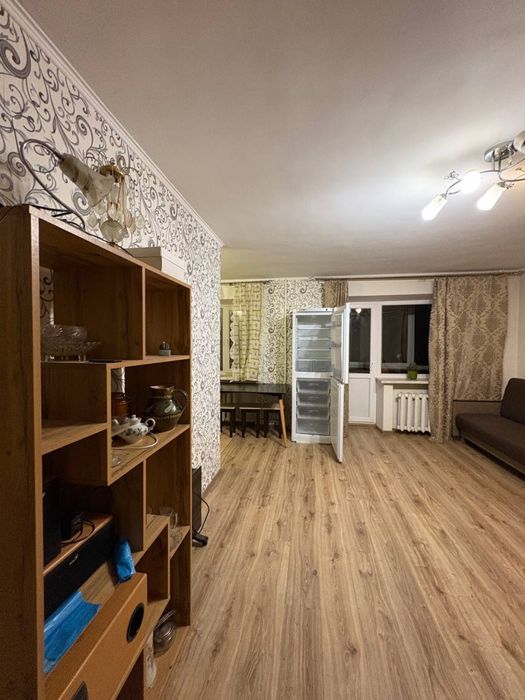 Квартира на Солом'янський в Києві, ID 474976, фото №2