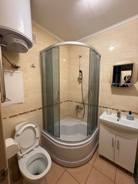 Квартира на Солом'янський в Києві, ID 474976, фото №3