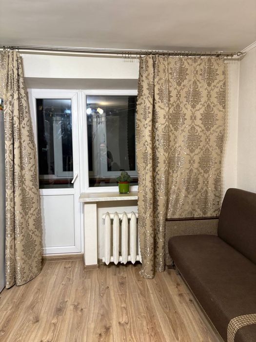 Квартира на Солом'янський в Києві, ID 474976, фото №4