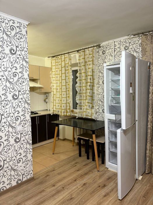 Квартира на Солом'янський в Києві, ID 474976, фото №5