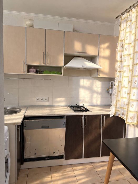 Квартира на Солом'янський в Києві, ID 474976, фото №7