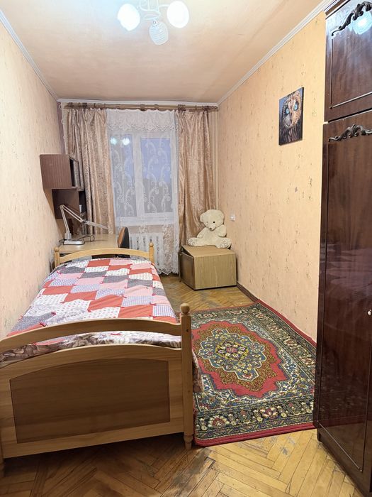 Квартира на Шевченківський в Харкові, ID 474994, фото №16