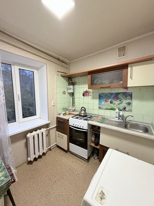 Квартира на Шевченківський в Харкові, ID 474994, фото №7
