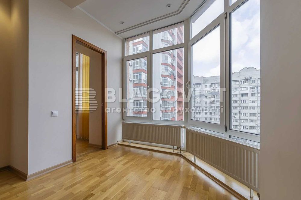 Квартира на вул. Здановської Ю, 60а в Києві, ID 475004, фото №2