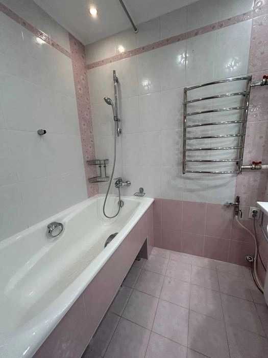 Квартира на вул. Здановської Ю, 60а в Києві, ID 475004, фото №16