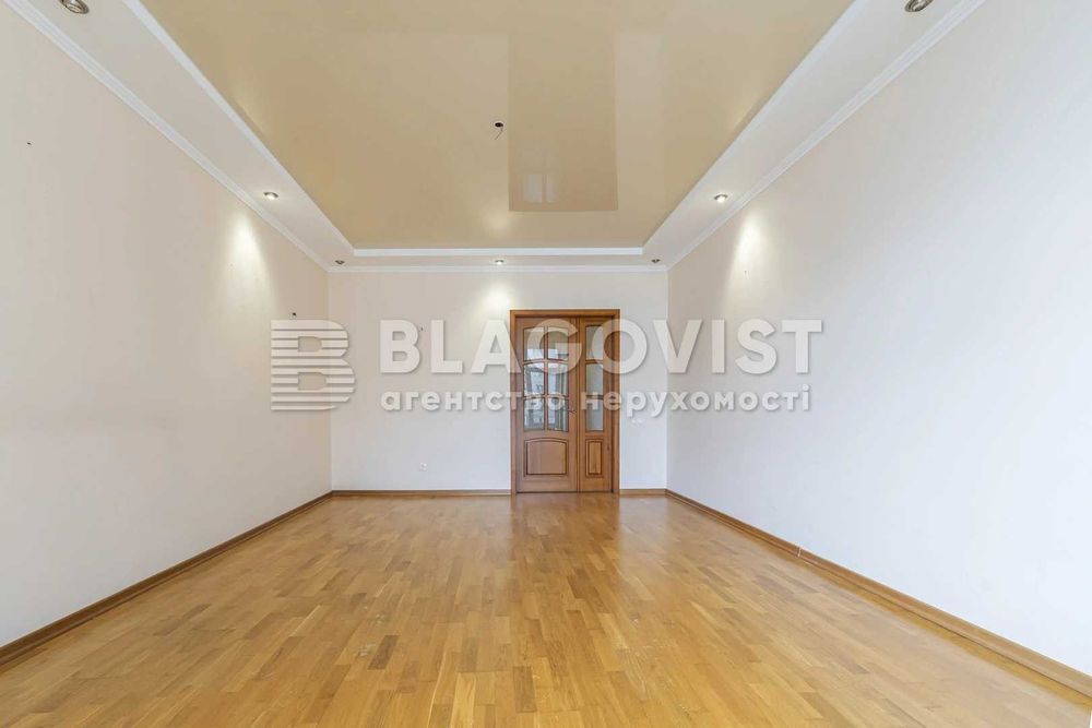 Квартира на вул. Здановської Ю, 60а в Києві, ID 475004, фото №3