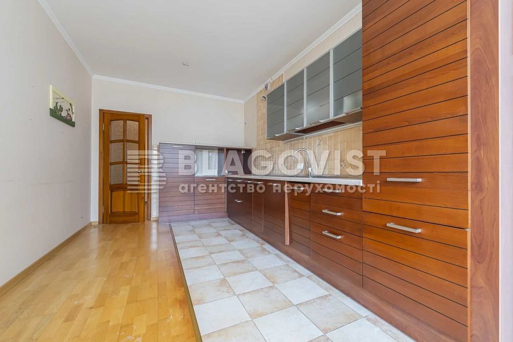 Квартира на вул. Здановської Ю, 60а в Києві, ID 475004, фото №5