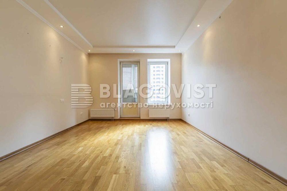 Квартира на вул. Здановської Ю, 60а в Києві, ID 475004, фото №6