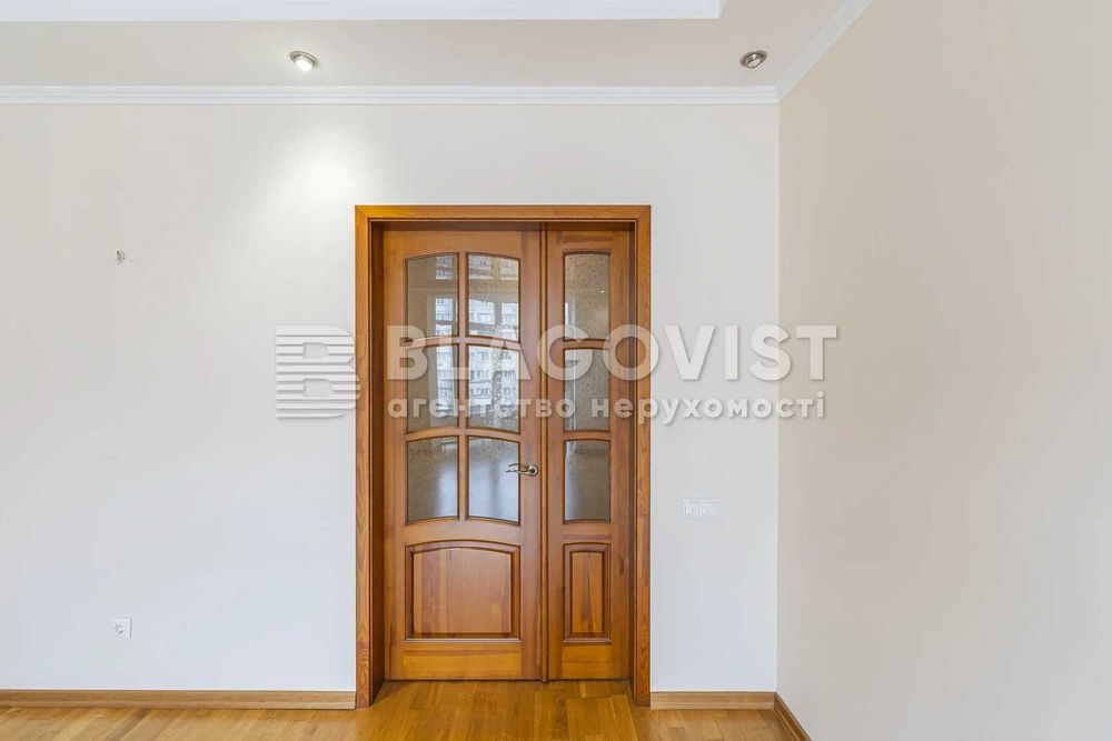 Квартира на вул. Здановської Ю, 60а в Києві, ID 475004, фото №8