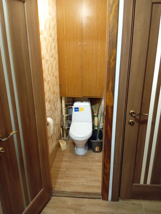 Квартира на просп. Науки в Києві, ID 474995, фото №9