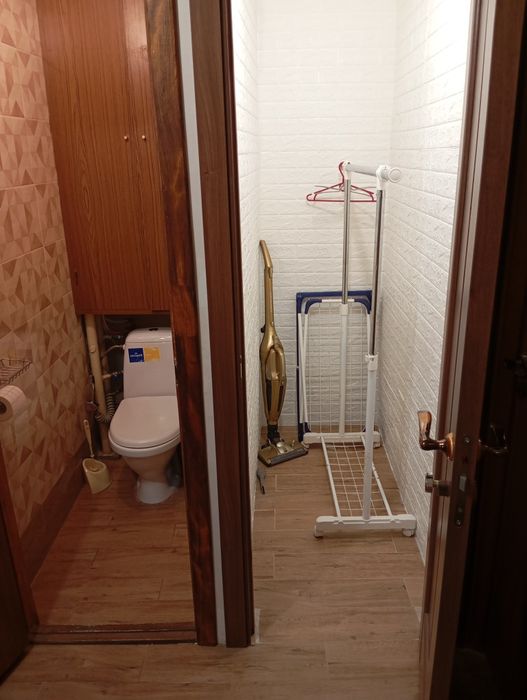 Квартира на просп. Науки в Києві, ID 474995, фото №10