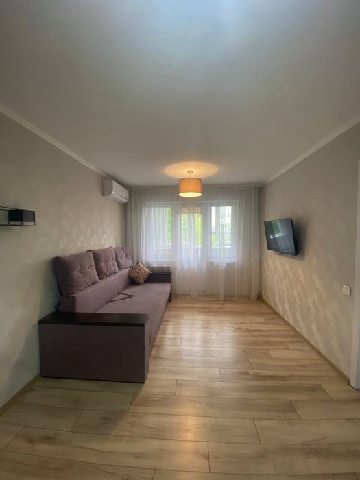 Квартира на Солом'янський в Києві, ID 475114, фото №3