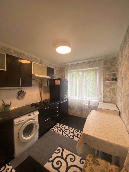 Квартира на Солом'янський в Києві, ID 475114, фото №5