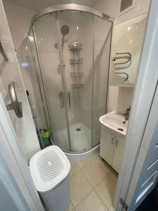 Квартира на Солом'янський в Києві, ID 475114, фото №9