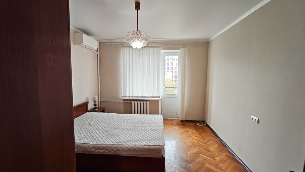 Квартира на пров. Іпсилантіївський, 3 в Києві, ID 475014, фото №3