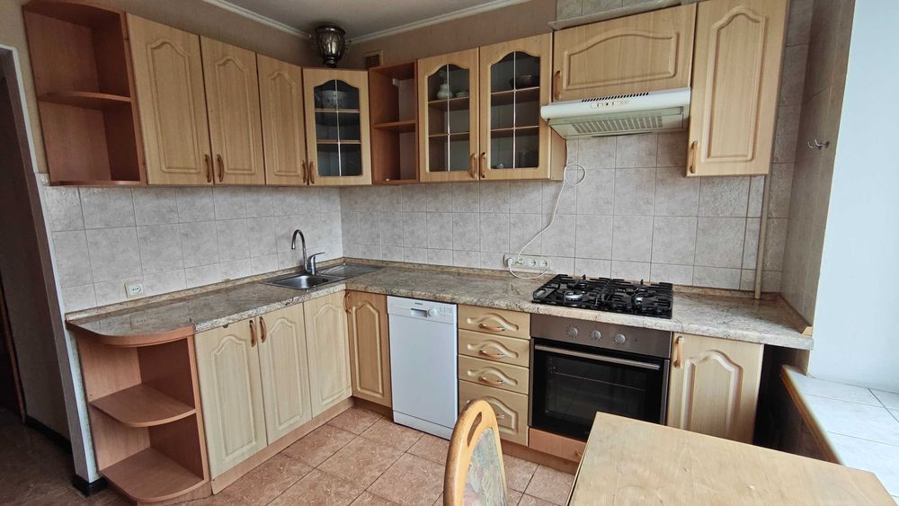 Квартира на пров. Іпсилантіївський, 3 в Києві, ID 475014, фото №5