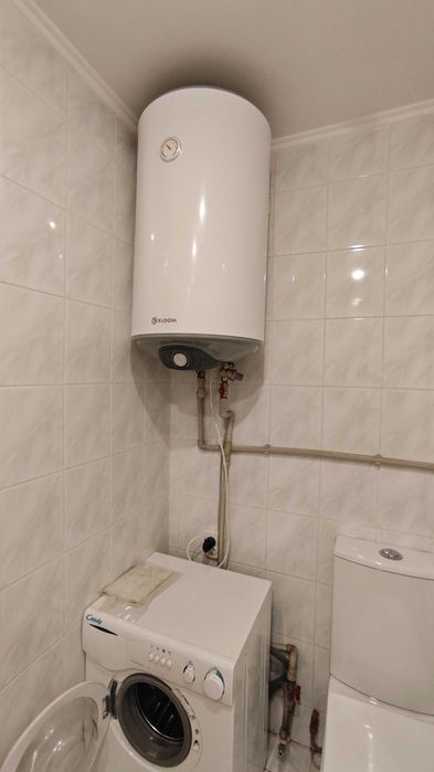 Квартира на пров. Іпсилантіївський, 3 в Києві, ID 475014, фото №7