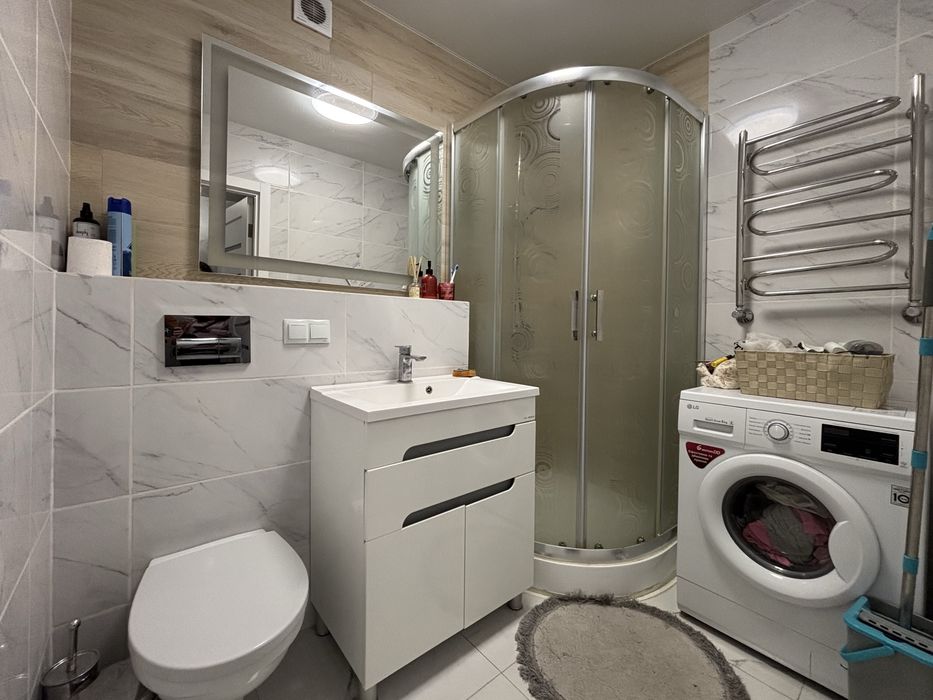 Квартира на вул. Зелена, 204 в Львові, ID 475001, фото №4