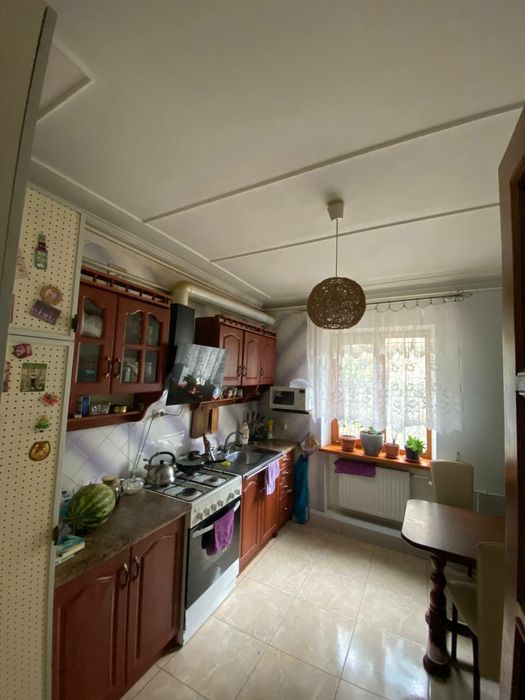Квартира на Хаджибейський в Одесі, ID 475003, фото №5