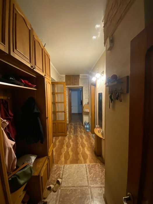 Квартира на Хаджибейський в Одесі, ID 475003, фото №8