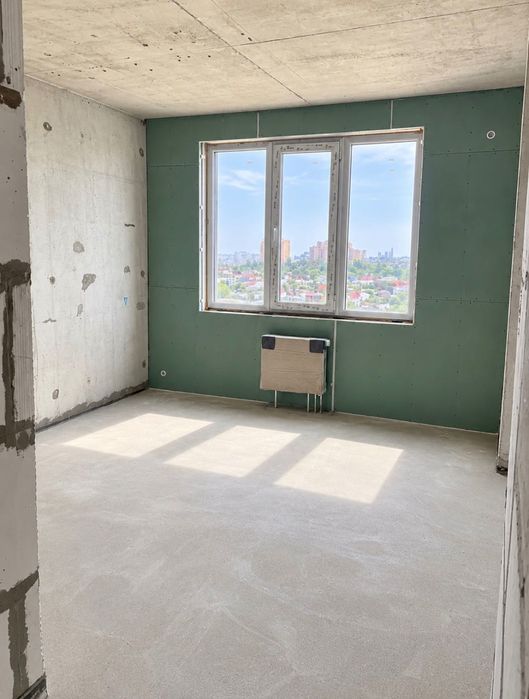 Квартира на ЖК Скай Сити в Одесі, ID 475019, фото №4