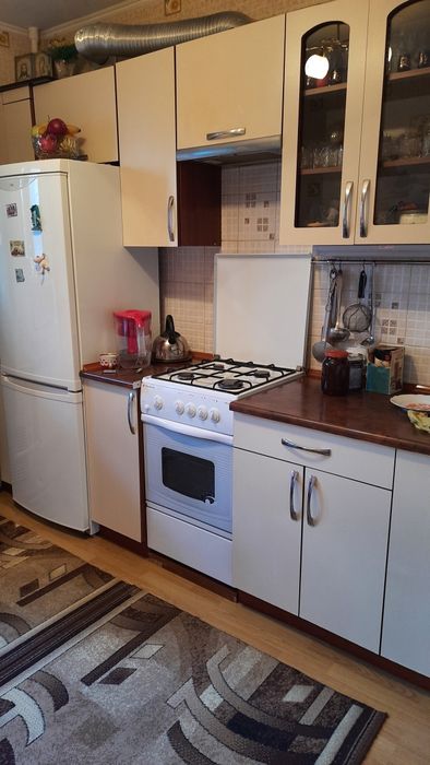 Квартира на вул. Металургів в Сумах, ID 475021, фото №5