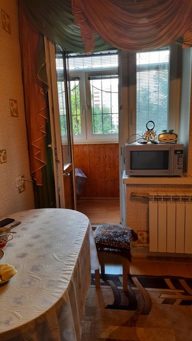 Квартира на вул. Металургів в Сумах, ID 475021, фото №6