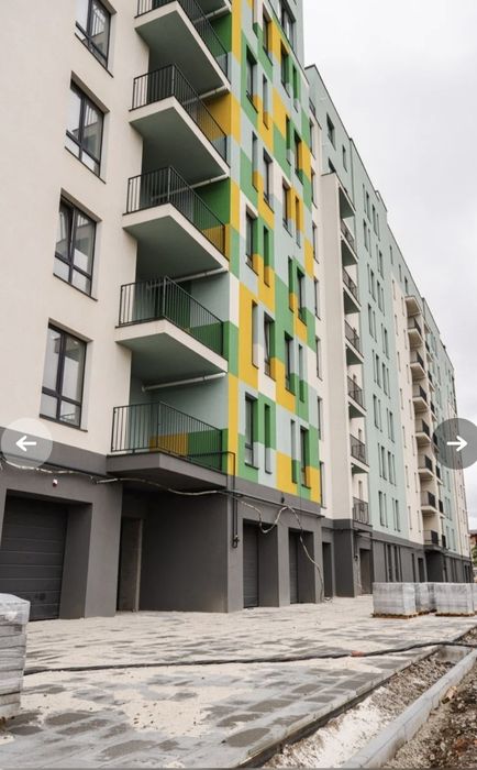 Квартира — Івано-Франківськ в Івано-Франківську, ID 475012, фото №2