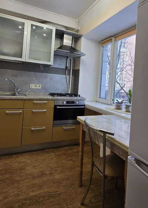 Квартира на бульв. Ігоря Шамо, 7 в Києві, ID 475052, фото №5