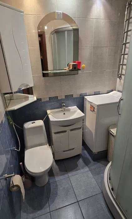 Квартира на бульв. Ігоря Шамо, 7 в Києві, ID 475052, фото №7