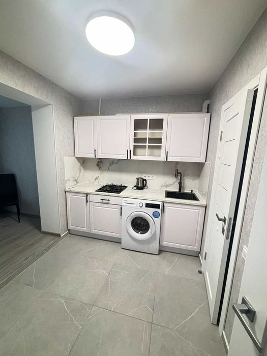 Квартира на просп. Оболонський, 28А в Києві, ID 475027, фото №2