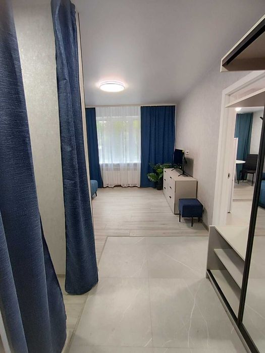 Квартира на просп. Оболонський, 28А в Києві, ID 475027, фото №11