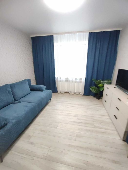Квартира на просп. Оболонський, 28А в Києві, ID 475027, фото №12
