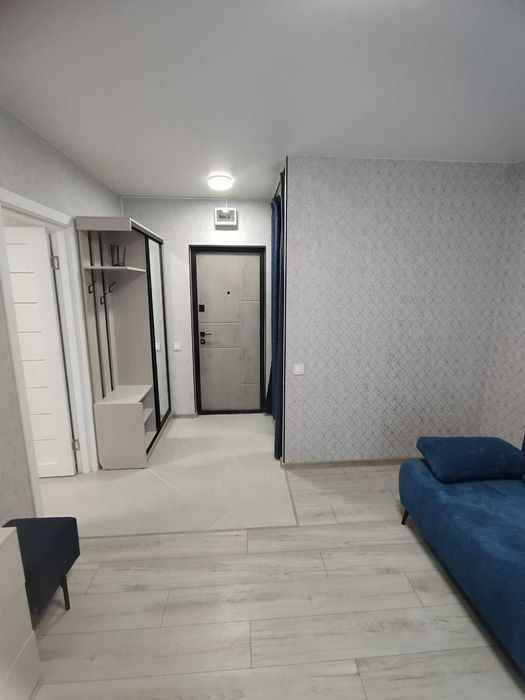 Квартира на просп. Оболонський, 28А в Києві, ID 475027, фото №13