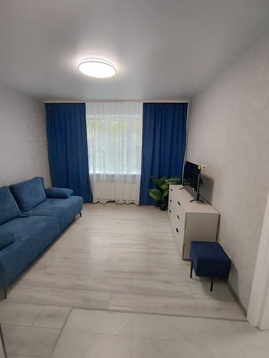 Квартира на просп. Оболонський, 28А в Києві, ID 475027, фото №15
