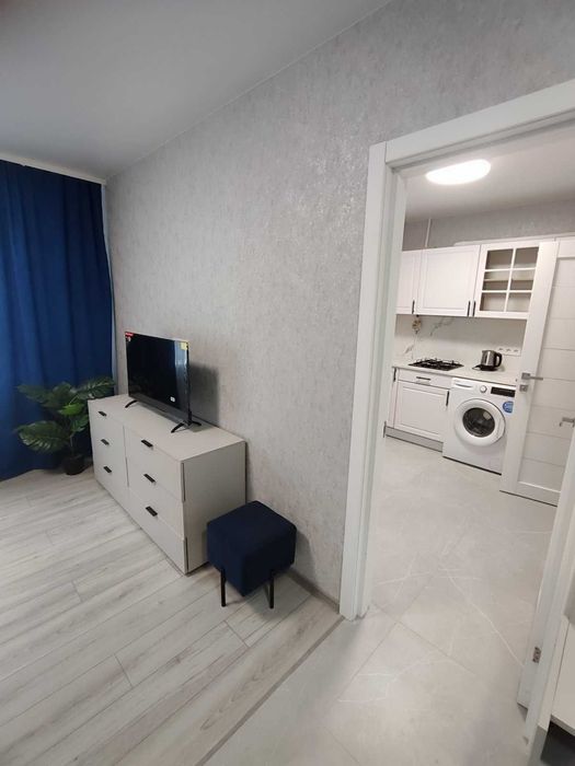 Квартира на просп. Оболонський, 28А в Києві, ID 475027, фото №16