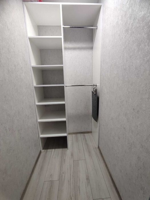 Квартира на просп. Оболонський, 28А в Києві, ID 475027, фото №19