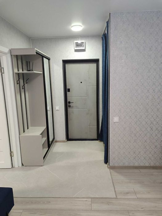 Квартира на просп. Оболонський, 28А в Києві, ID 475027, фото №20