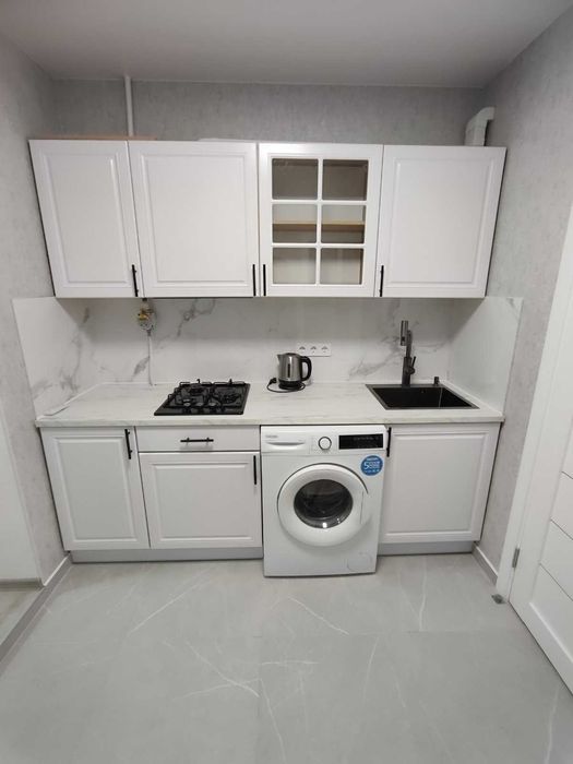 Квартира на просп. Оболонський, 28А в Києві, ID 475027, фото №3