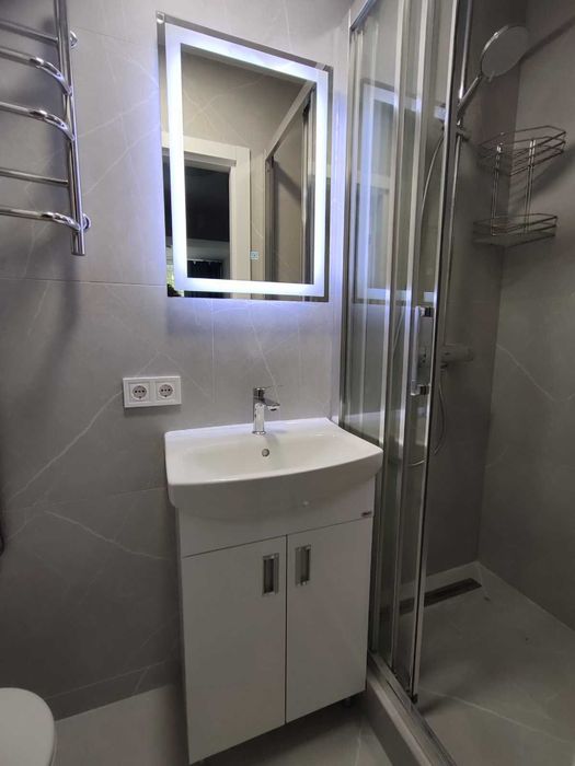 Квартира на просп. Оболонський, 28А в Києві, ID 475027, фото №22