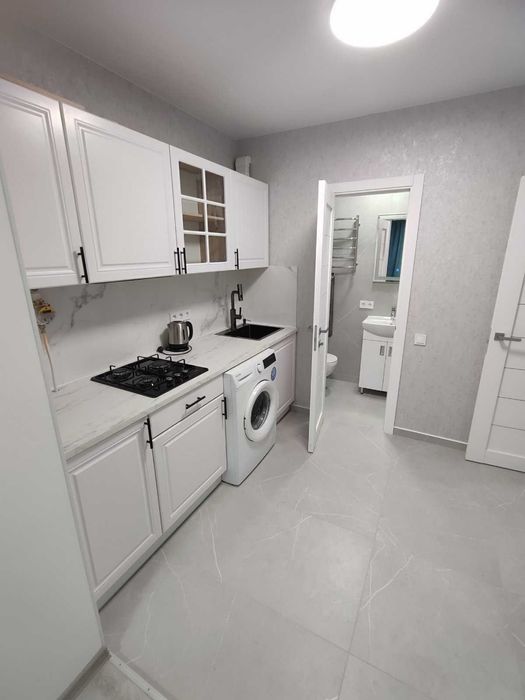 Квартира на просп. Оболонський, 28А в Києві, ID 475027, фото №4